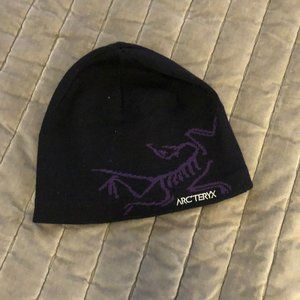 NWOT Arc'teryx Beanie